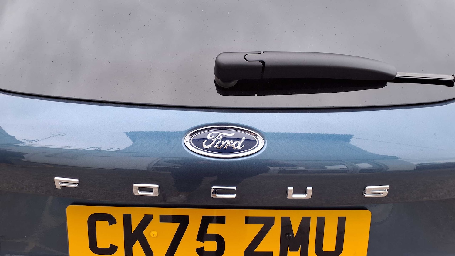 Used Ford Focus 2025 for sale - 76978890: Photo 34