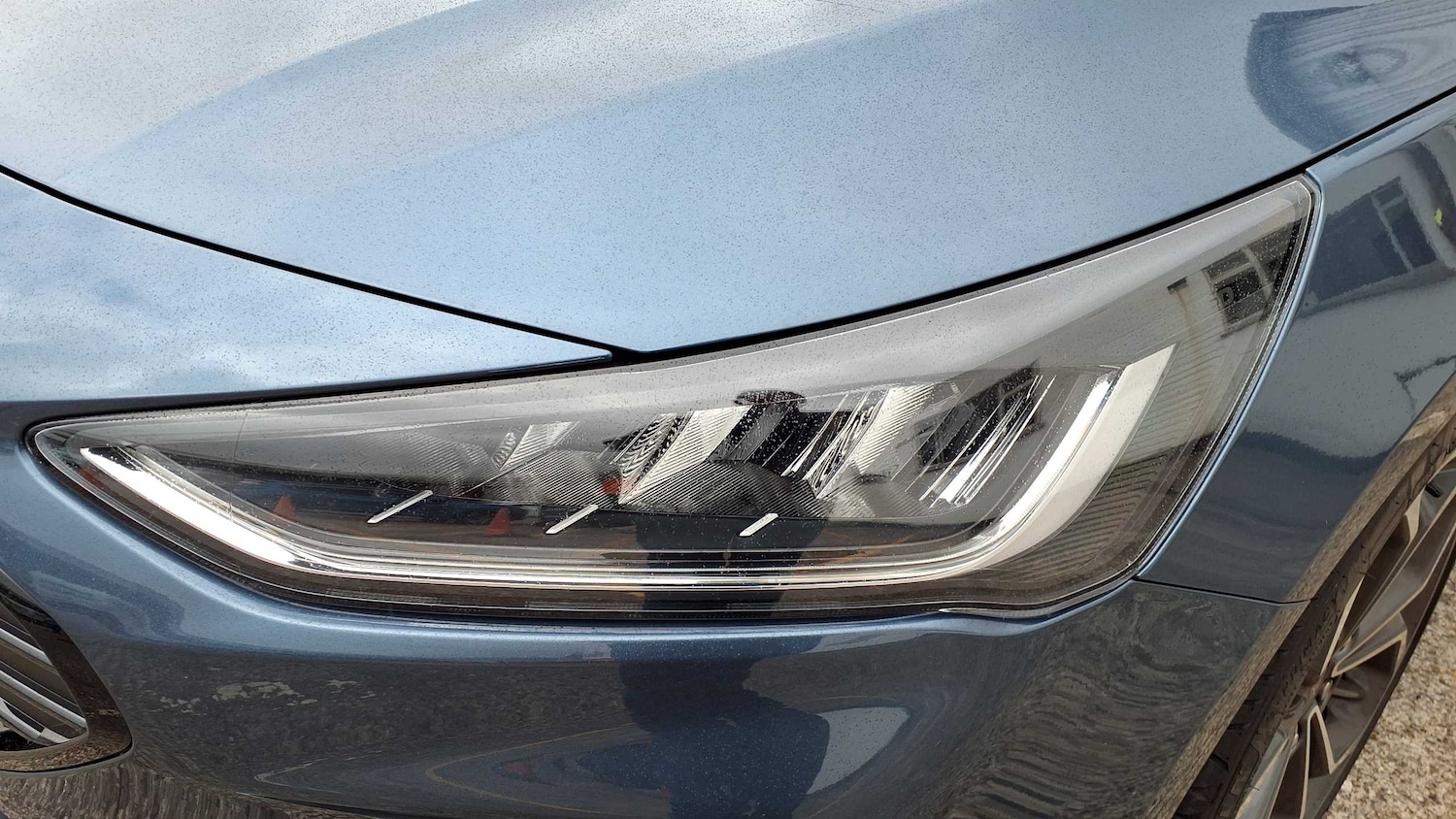 Used Ford Focus 2025 for sale - 76978890: Photo 35