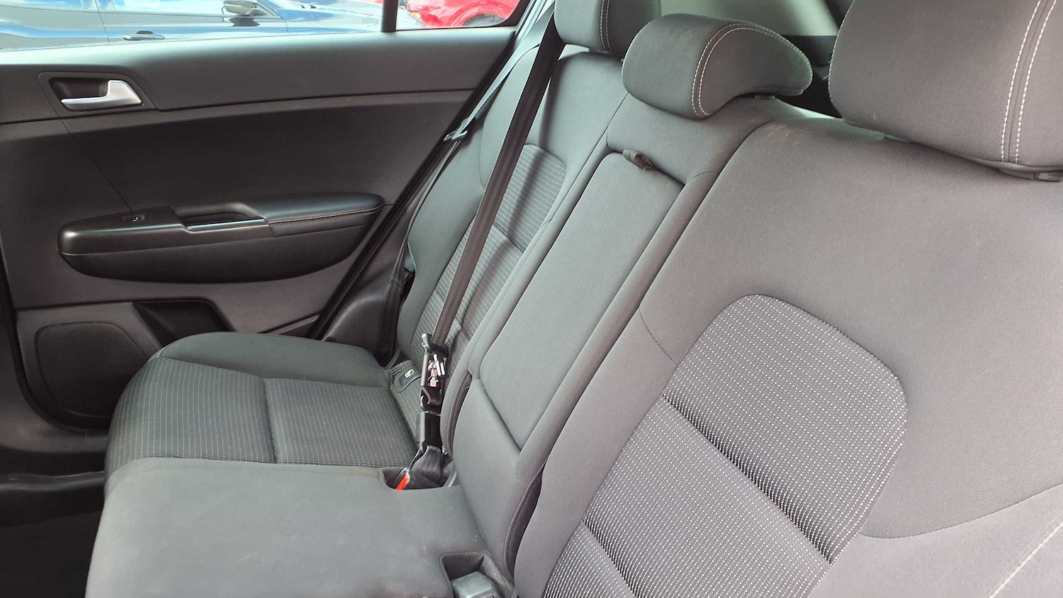Used Kia Sportage 2018 for sale - 75845381: Photo 11