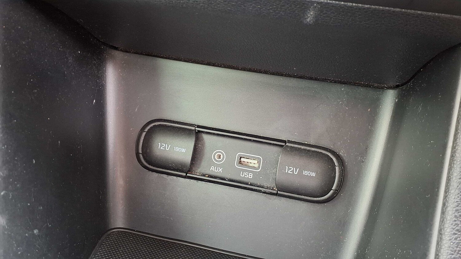 Used Kia Sportage 2018 for sale - 75845381: Photo 19