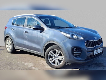 2018 - 1.7 CRDi ISG 2 5dr