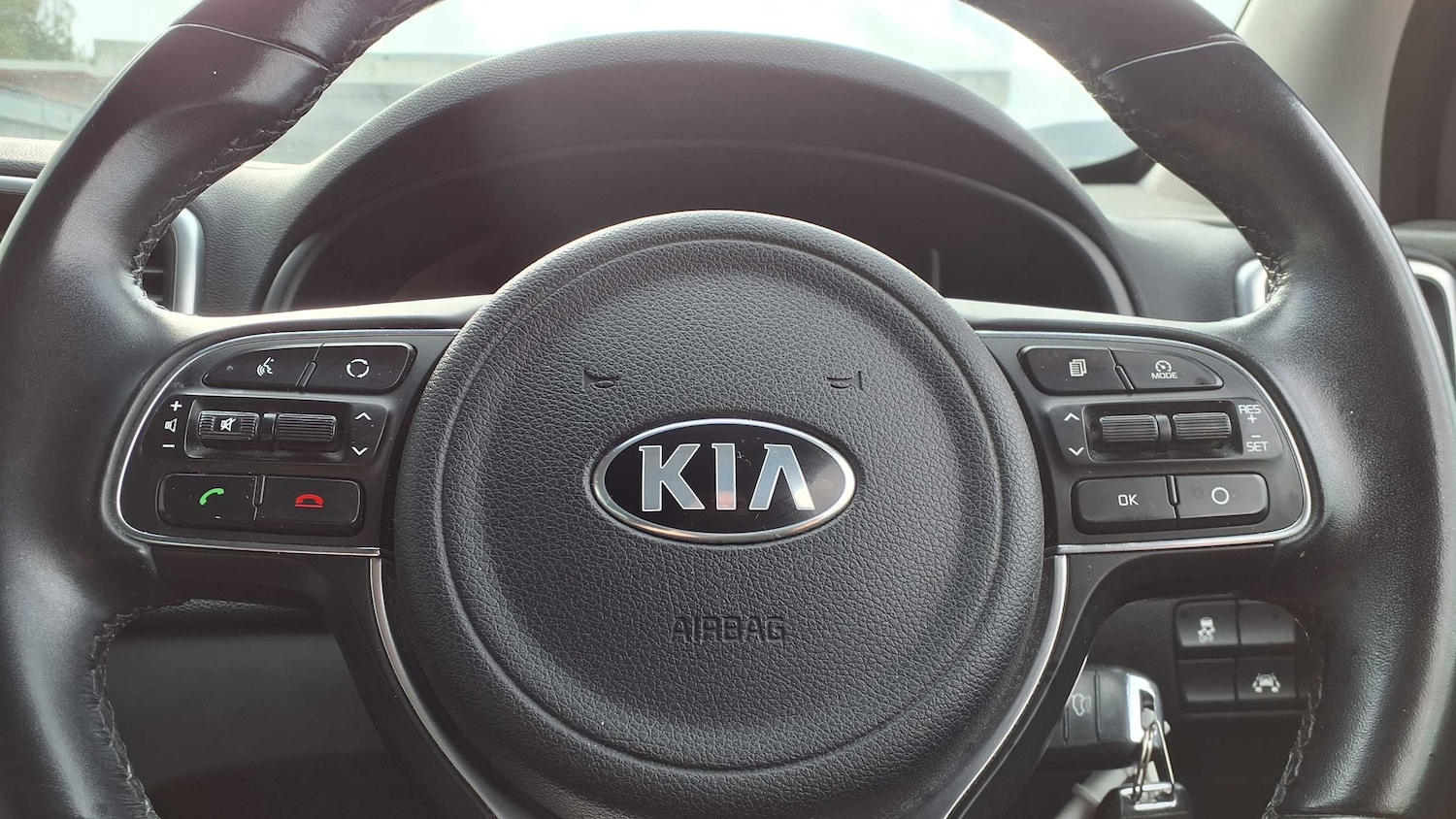 Used Kia Sportage 2018 for sale - 75845381: Photo 30