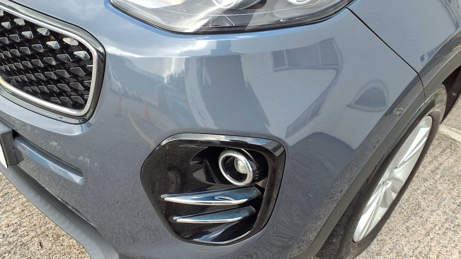 Used Kia Sportage 2018 for sale - 75845381: Photo 32