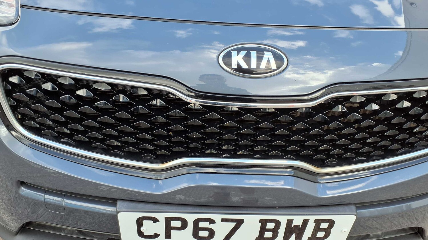 Used Kia Sportage 2018 for sale - 75845381: Photo 33