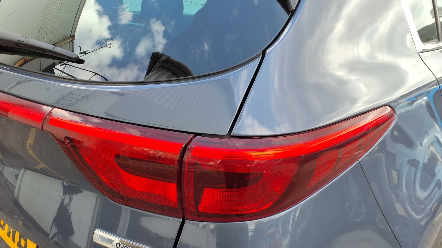 Used Kia Sportage 2018 for sale - 75845381: Photo 35