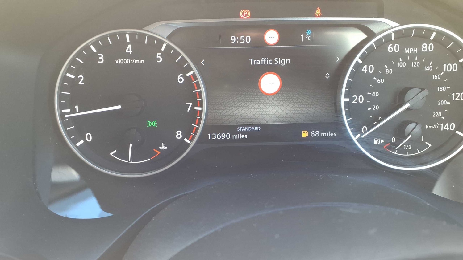 Used Nissan Qashqai 2024 for sale - 77458684: Photo 10