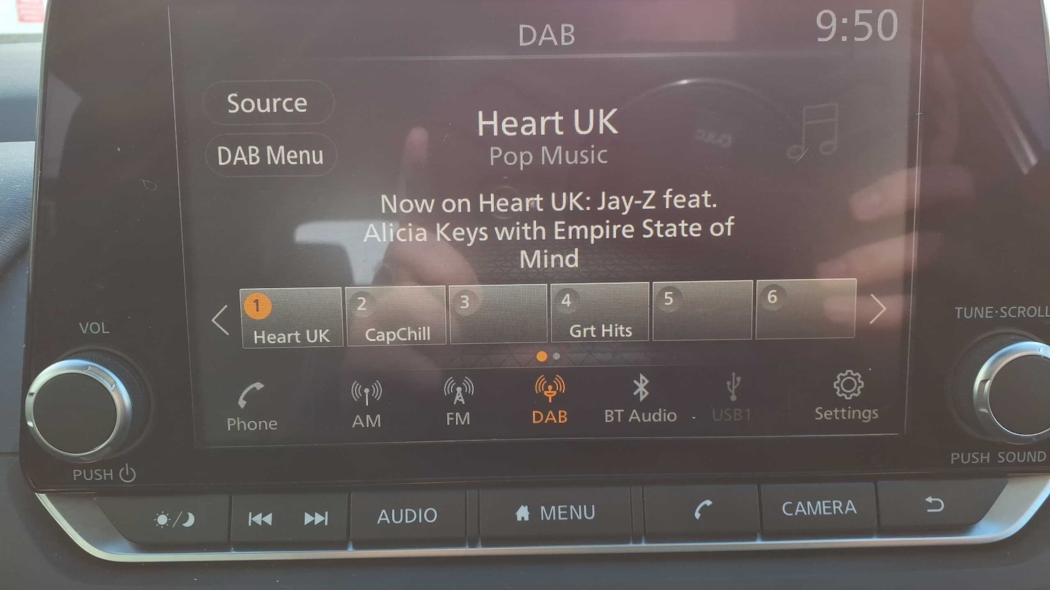 Used Nissan Qashqai 2024 for sale - 77458684: Photo 11