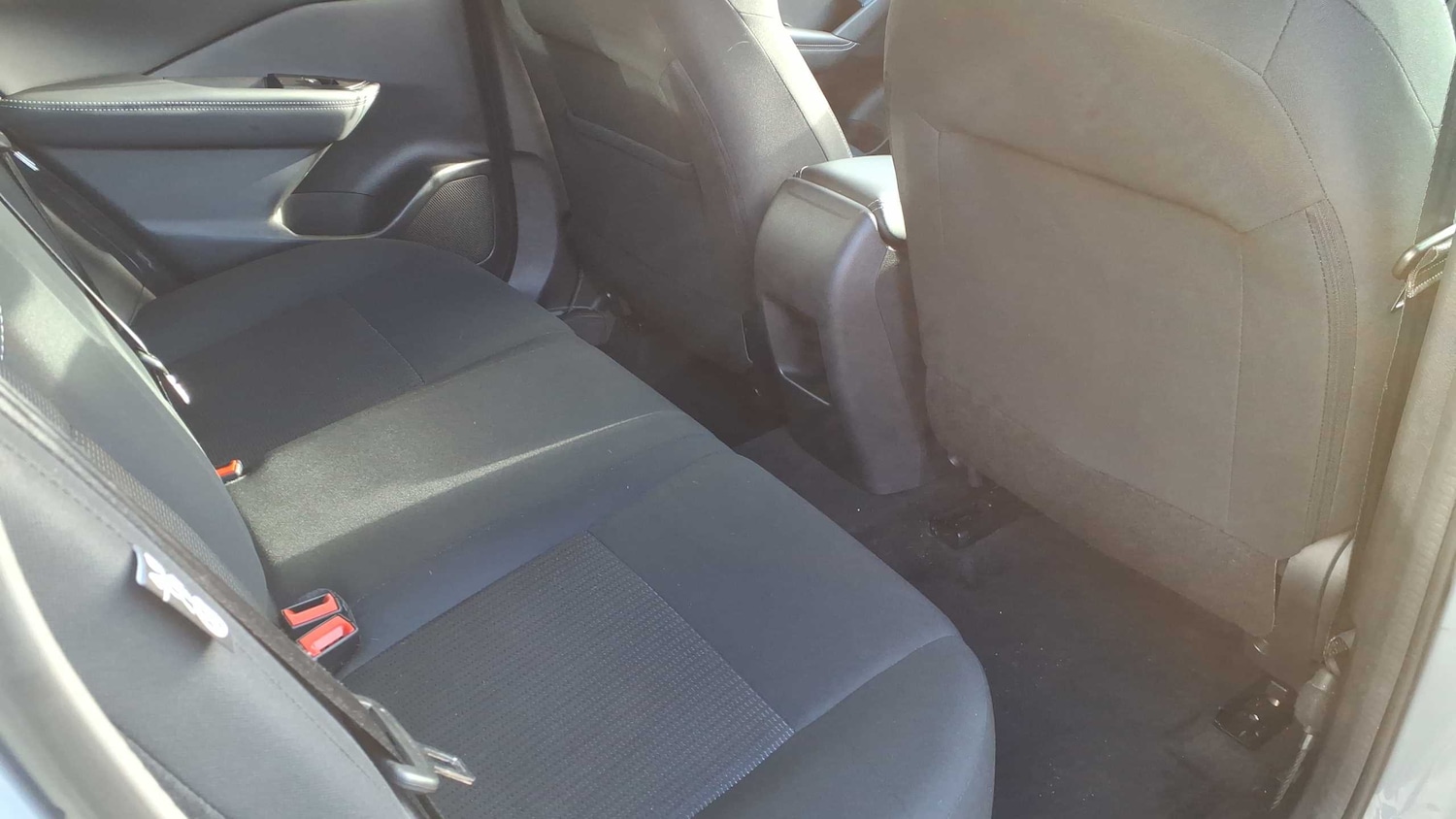 Used Nissan Qashqai 2024 for sale - 77458684: Photo 12