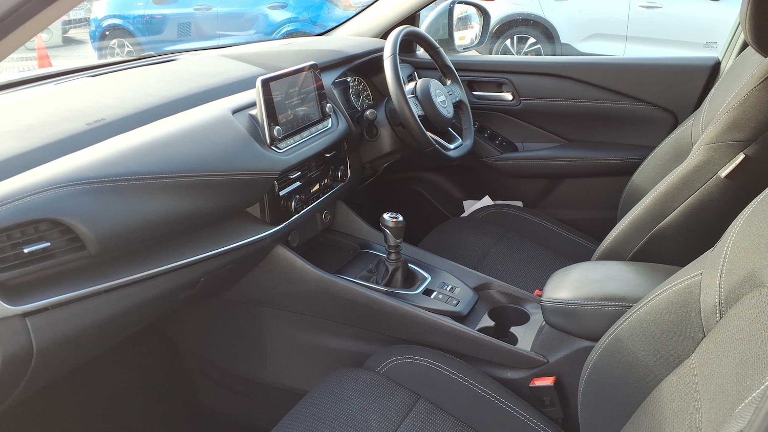 Used Nissan Qashqai 2024 for sale - 77458684: Photo 13