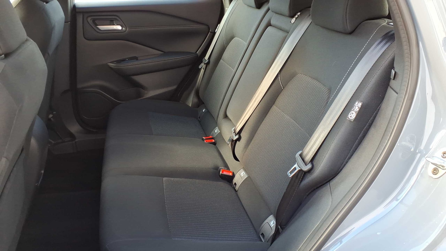 Used Nissan Qashqai 2024 for sale - 77458684: Photo 14