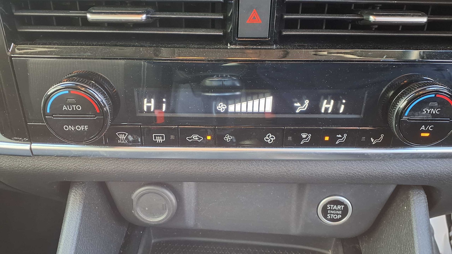 Used Nissan Qashqai 2024 for sale - 77458684: Photo 16