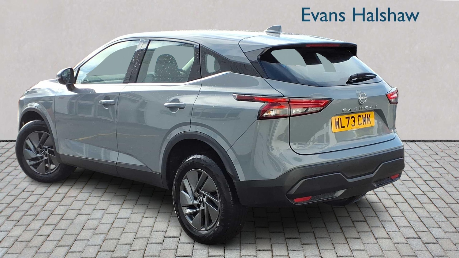 Used Nissan Qashqai 2024 for sale - 77458684: Photo 2