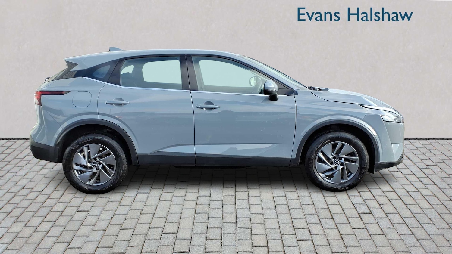 Used Nissan Qashqai 2024 for sale - 77458684: Photo 3