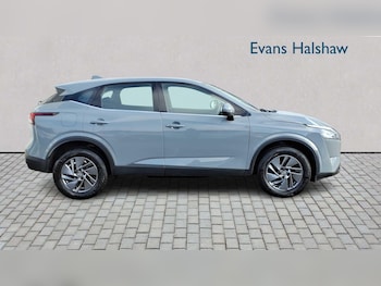 Used Nissan Qashqai 2024 for sale - 77458684: Photo