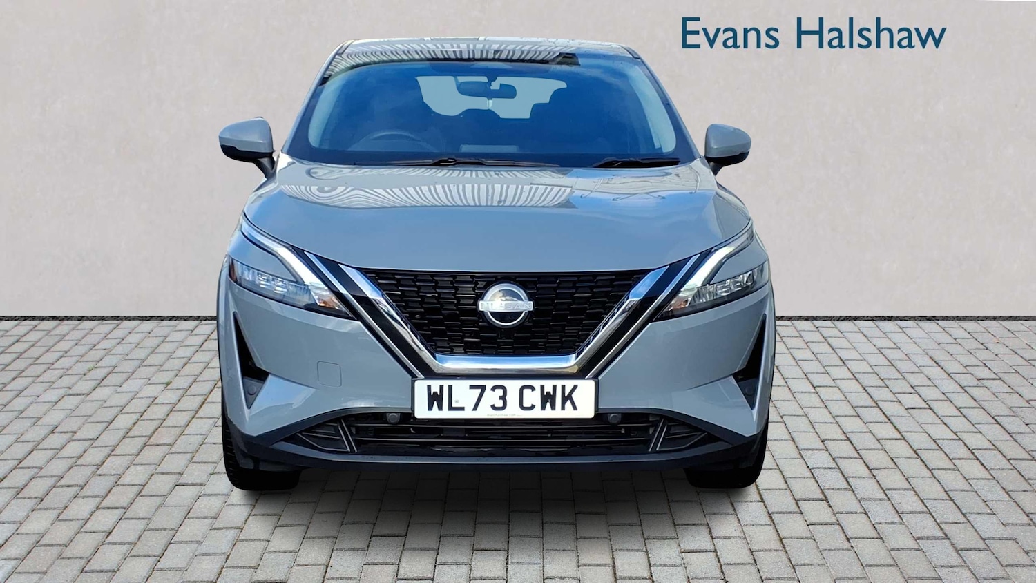 Used Nissan Qashqai 2024 for sale - 77458684: Photo 4