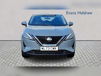 Used Nissan Qashqai 2024 for sale - 77458684: Photo