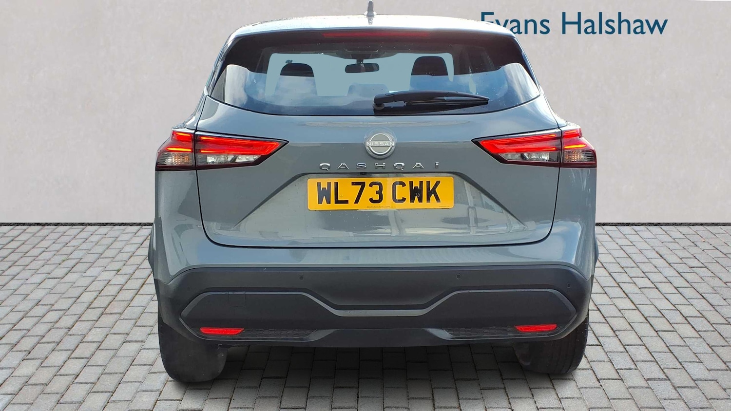 Used Nissan Qashqai 2024 for sale - 77458684: Photo 5