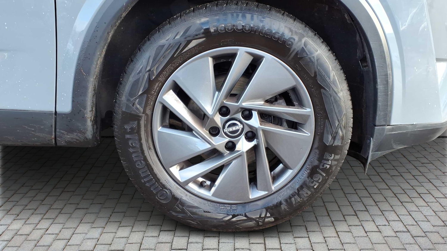 Used Nissan Qashqai 2024 for sale - 77458684: Photo 6