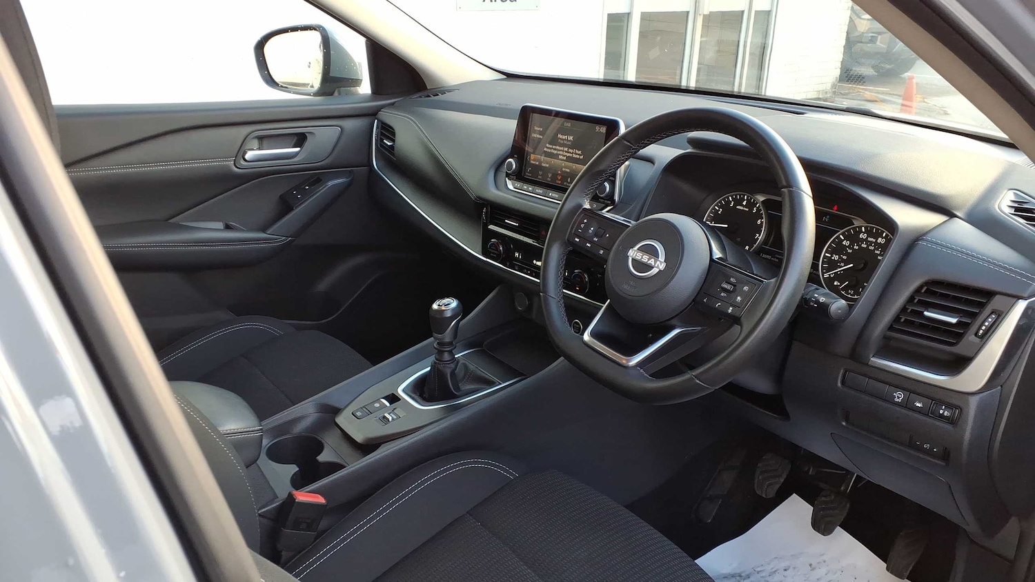 Used Nissan Qashqai 2024 for sale - 77458684: Photo 8