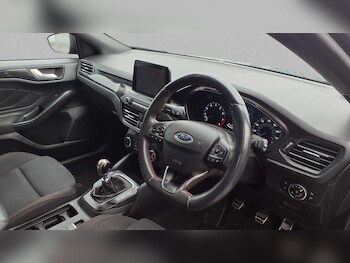 Used Ford Focus 2019 for sale - 76411408: Photo
