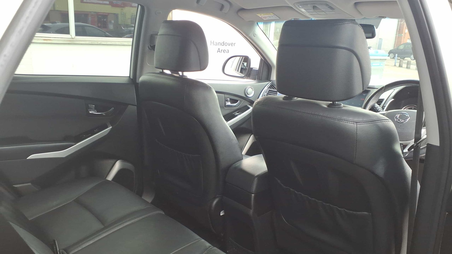 Used Ssangyong Korando 2018 for sale - 77527085: Photo 12