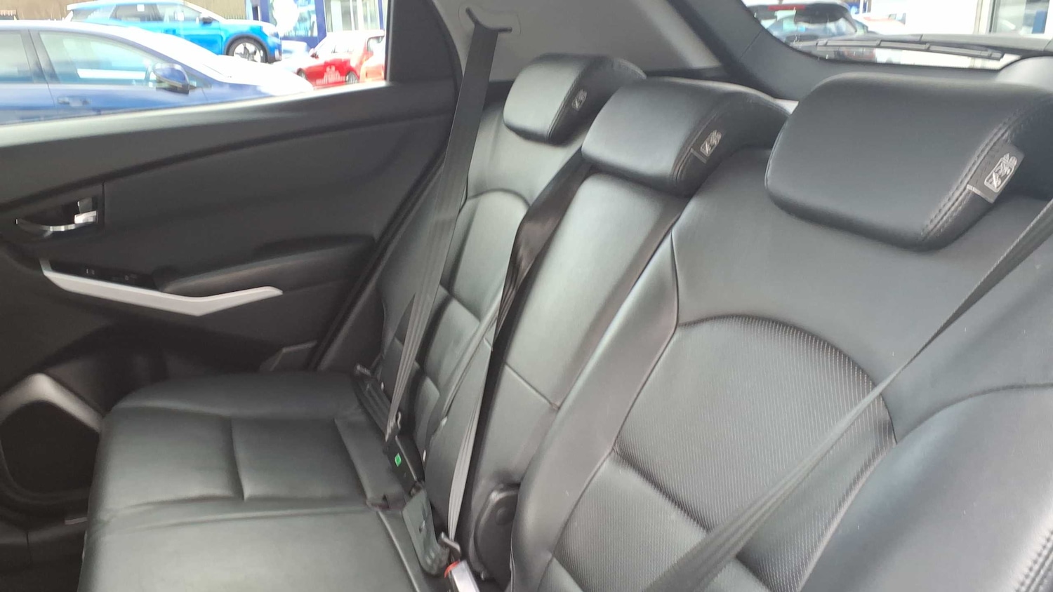 Used Ssangyong Korando 2018 for sale - 77527085: Photo 14