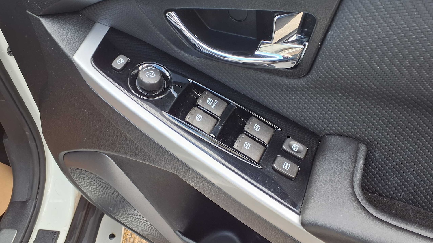 Used Ssangyong Korando 2018 for sale - 77527085: Photo 15