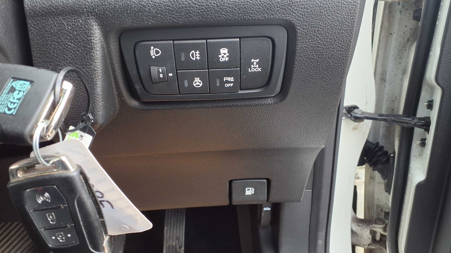 Used Ssangyong Korando 2018 for sale - 77527085: Photo 16