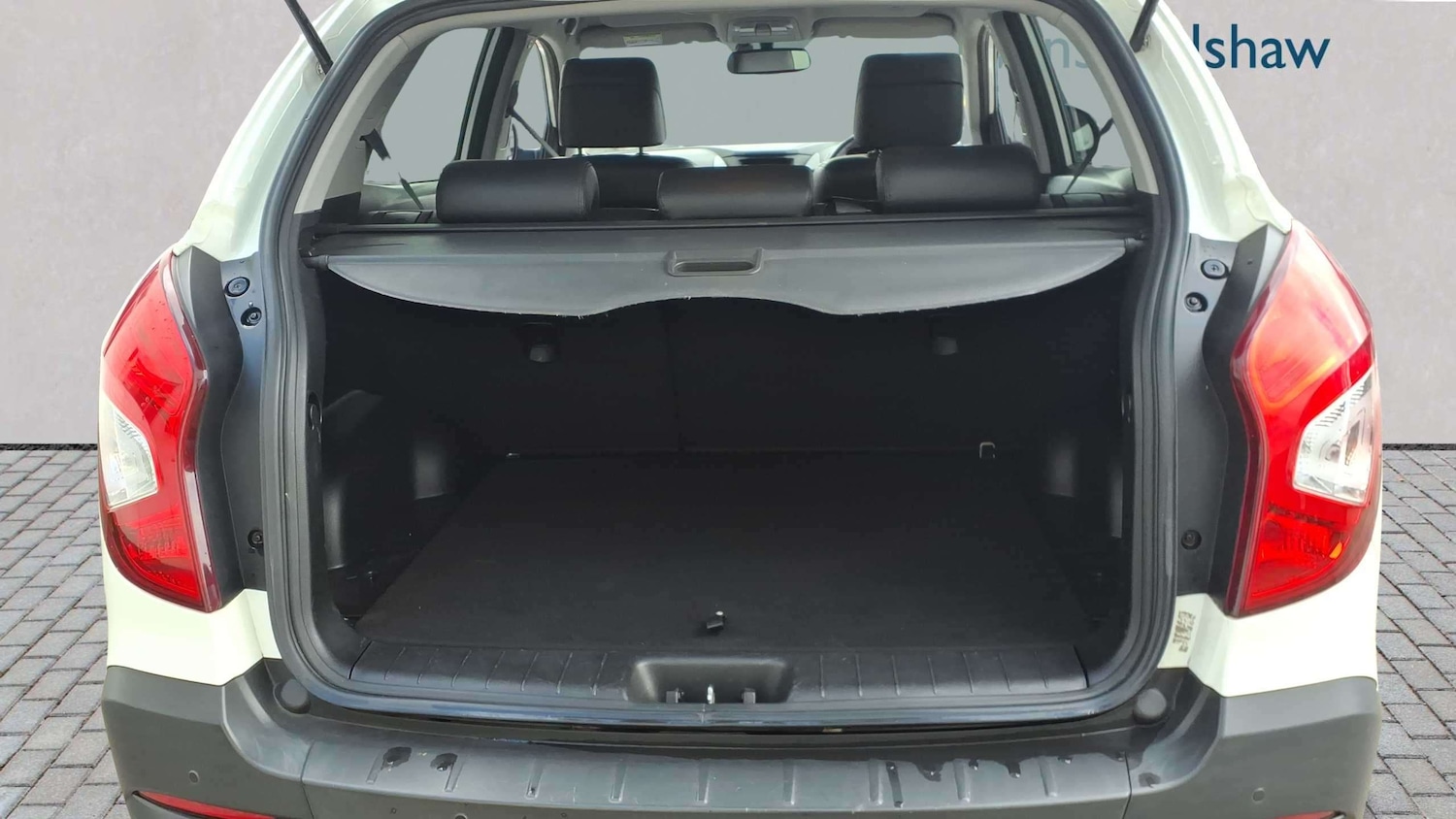 Used Ssangyong Korando 2018 for sale - 77527085: Photo 7