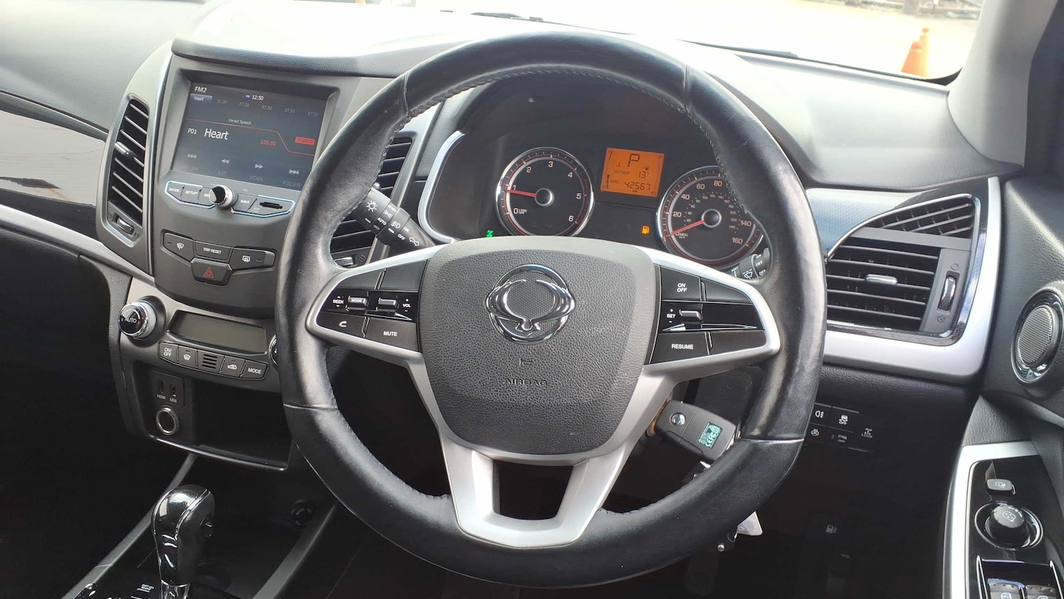 Used Ssangyong Korando 2018 for sale - 77527085: Photo 9