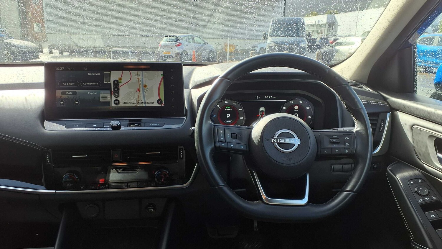 Used Nissan Qashqai 2022 for sale - 75841207: Photo 14