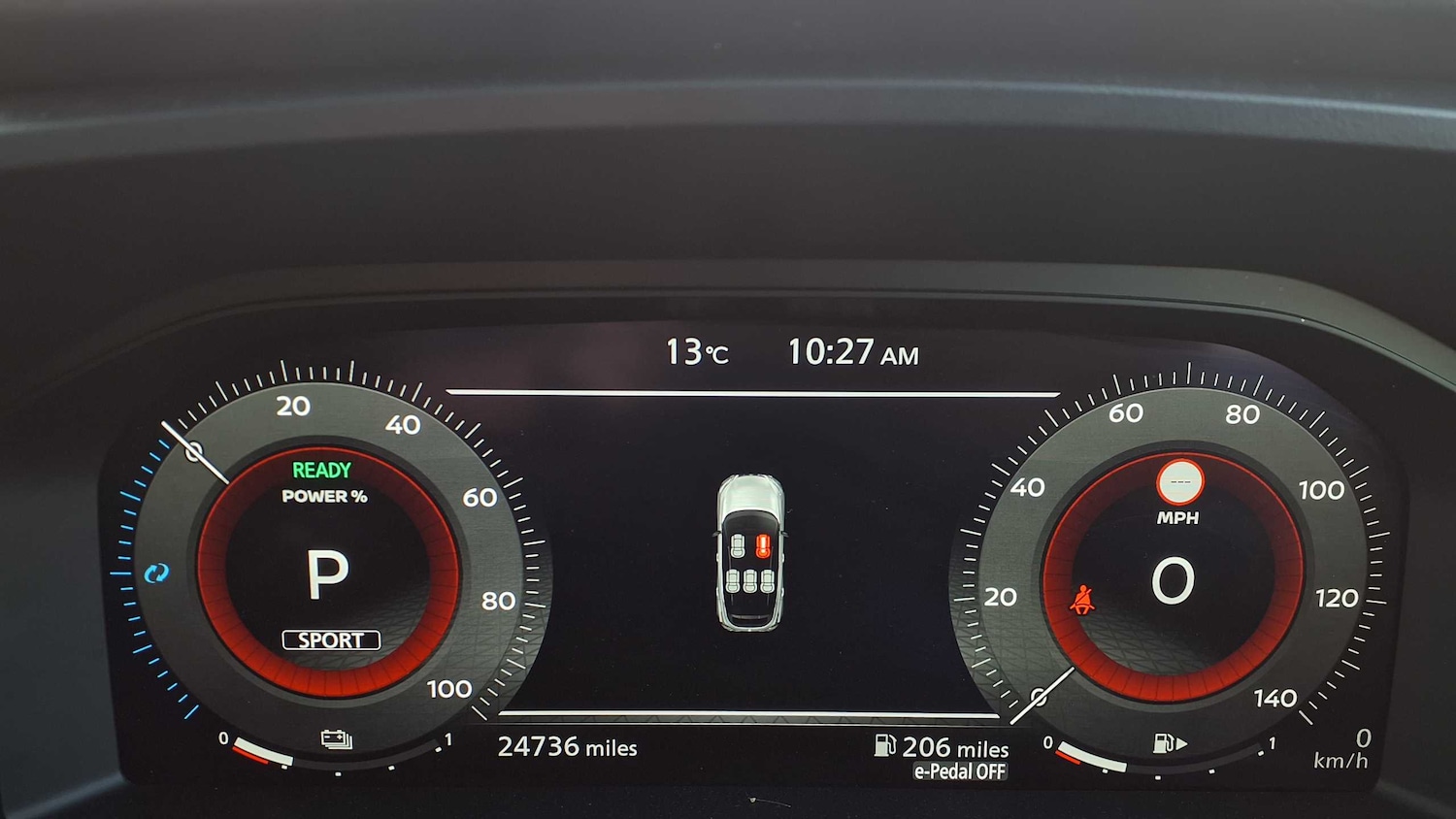 Used Nissan Qashqai 2022 for sale - 75841207: Photo 15