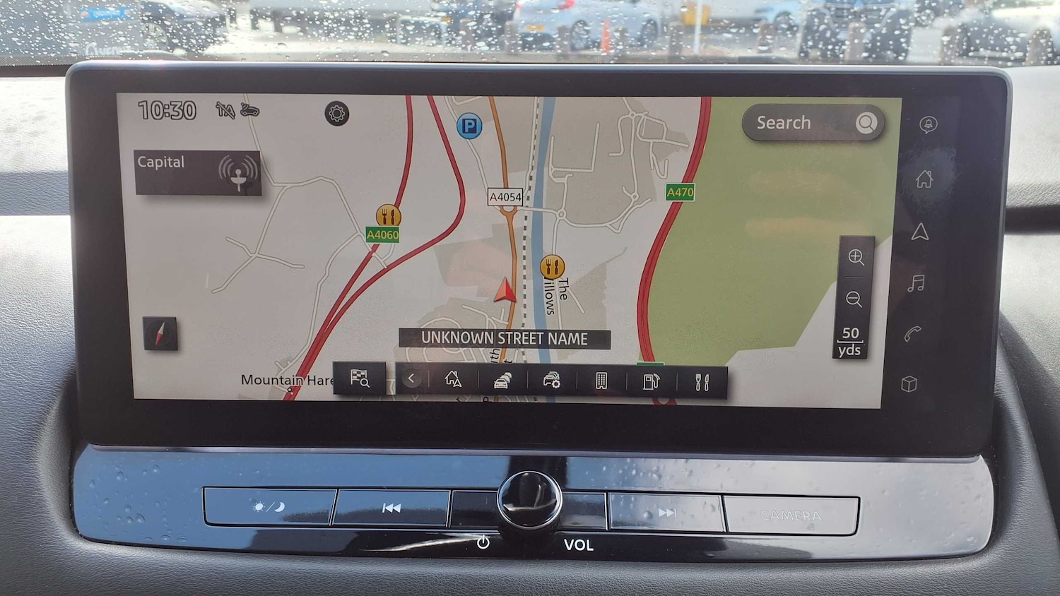 Used Nissan Qashqai 2022 for sale - 75841207: Photo 18