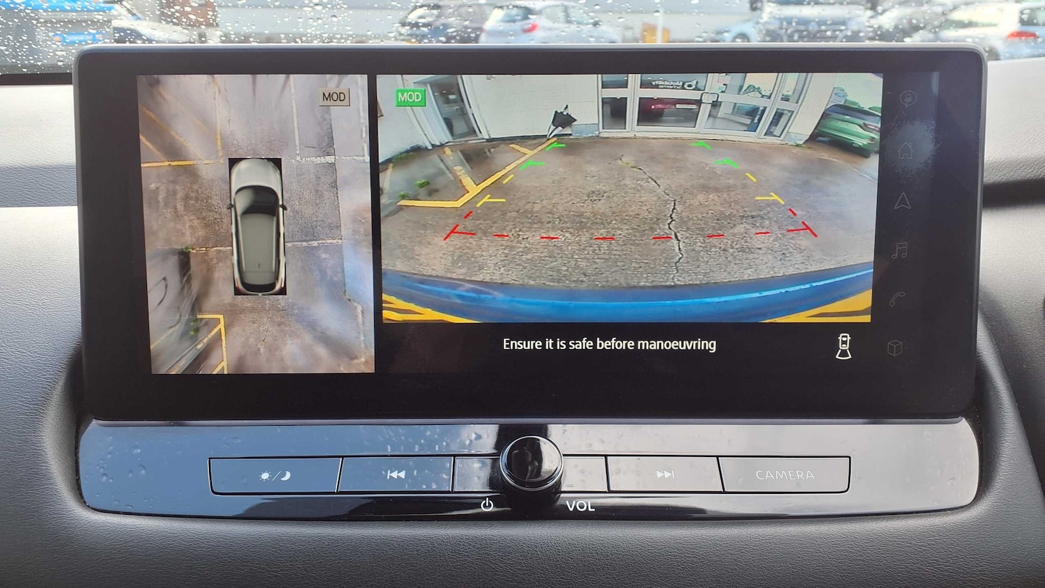 Used Nissan Qashqai 2022 for sale - 75841207: Photo 19