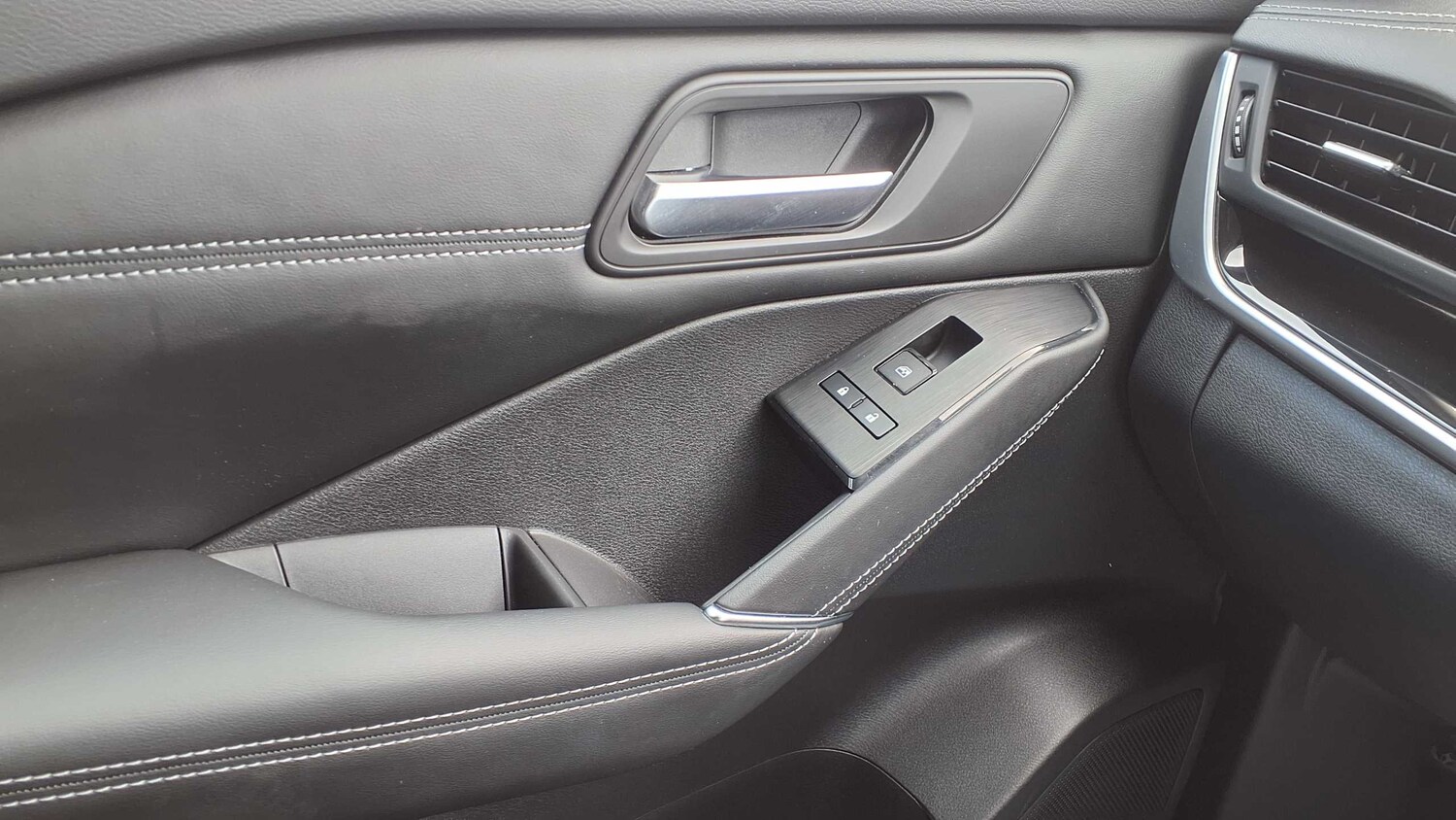 Used Nissan Qashqai 2022 for sale - 75841207: Photo 30