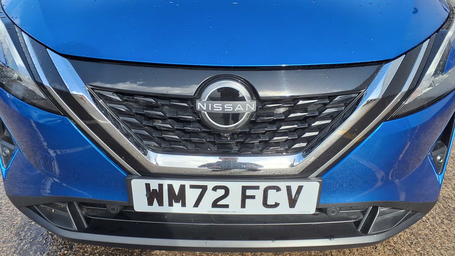 Used Nissan Qashqai 2022 for sale - 75841207: Photo 33