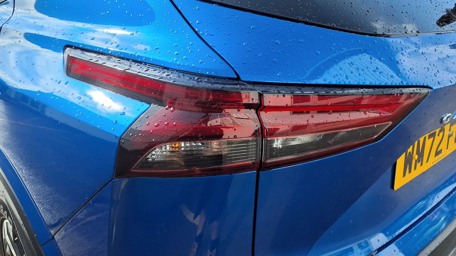 Used Nissan Qashqai 2022 for sale - 75841207: Photo 35