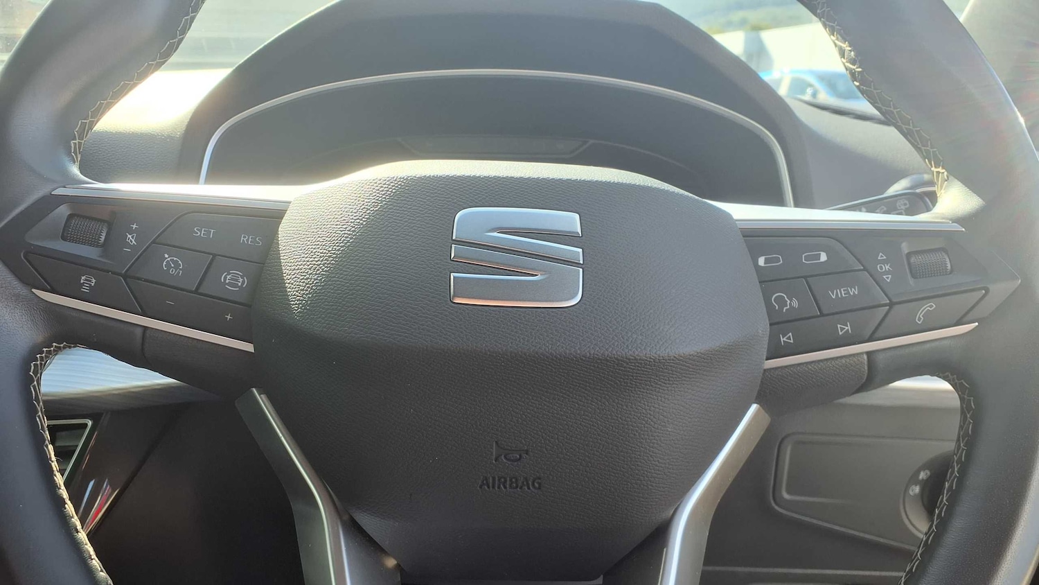 Used SEAT Tarraco 2023 for sale - 76016058: Photo 26
