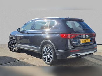 Used SEAT Tarraco 2023 for sale - 76016058: Photo 2