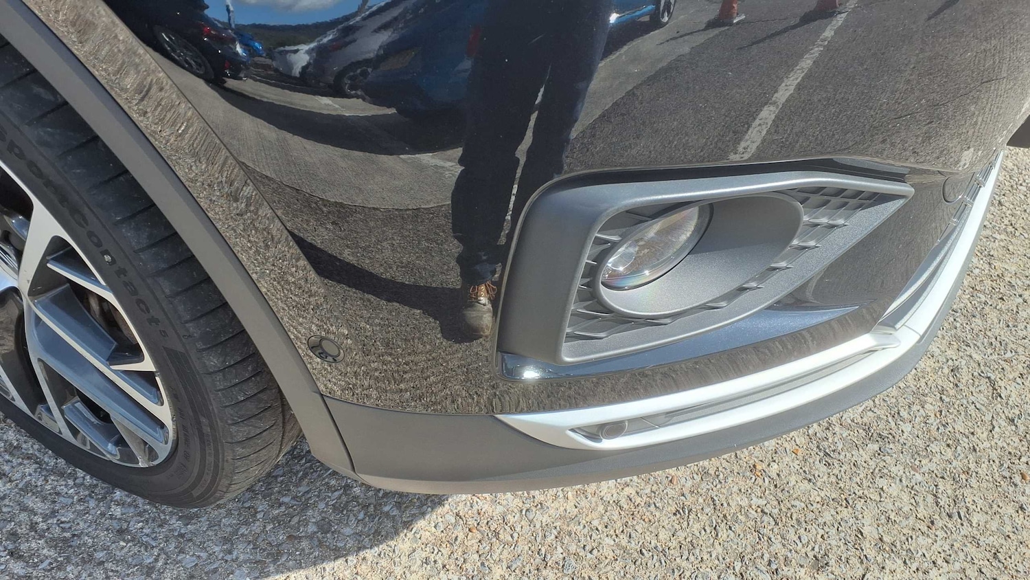 Used SEAT Tarraco 2023 for sale - 76016058: Photo 32