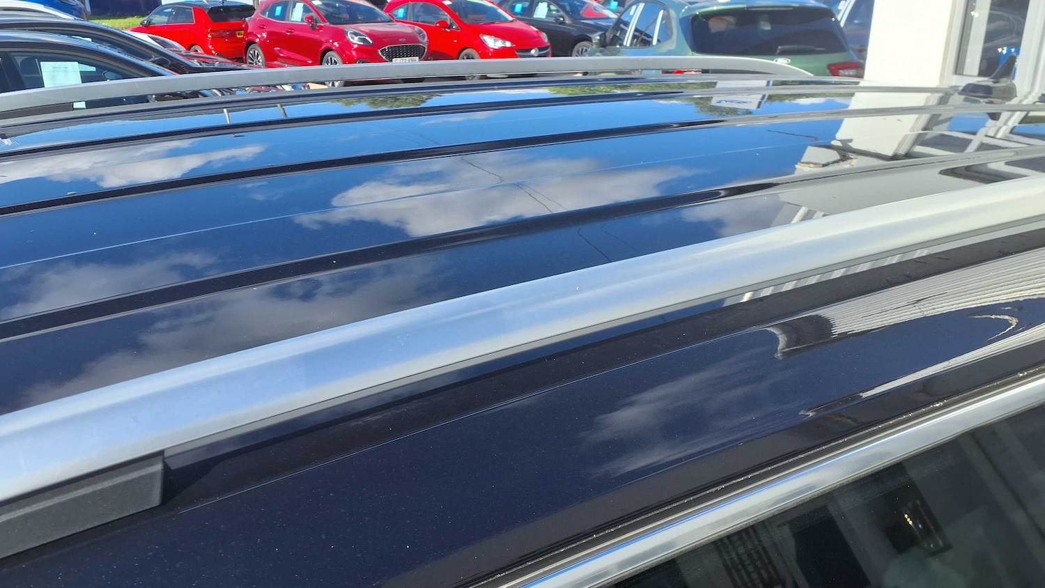 Used SEAT Tarraco 2023 for sale - 76016058: Photo 34