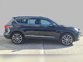 Used SEAT Tarraco 2023 for sale - 76016058: Photo 3