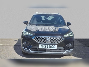 Used SEAT Tarraco 2023 for sale - 76016058: Photo 4