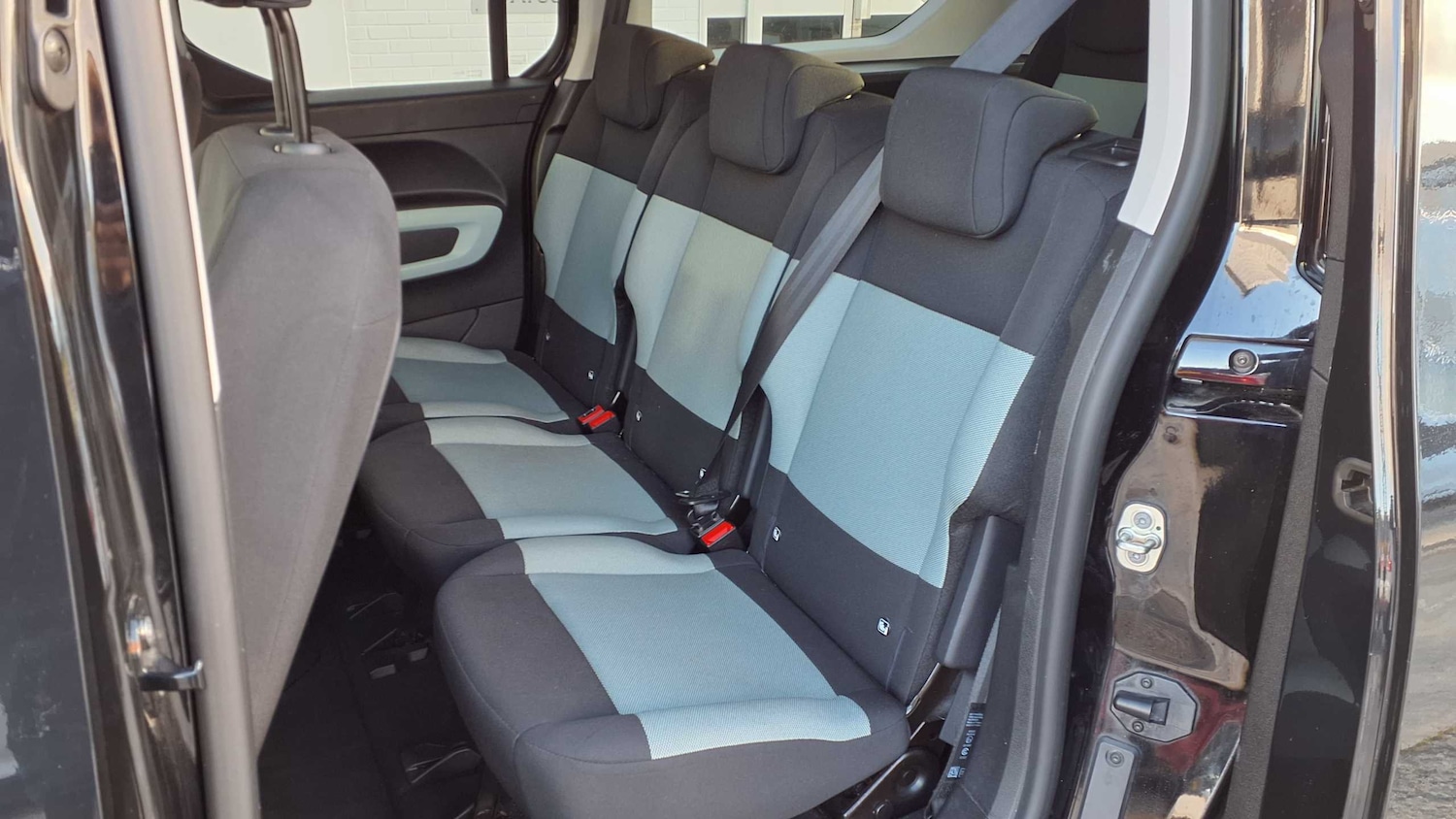 Used Citroen Berlingo 2020 for sale - 76718064: Photo 10