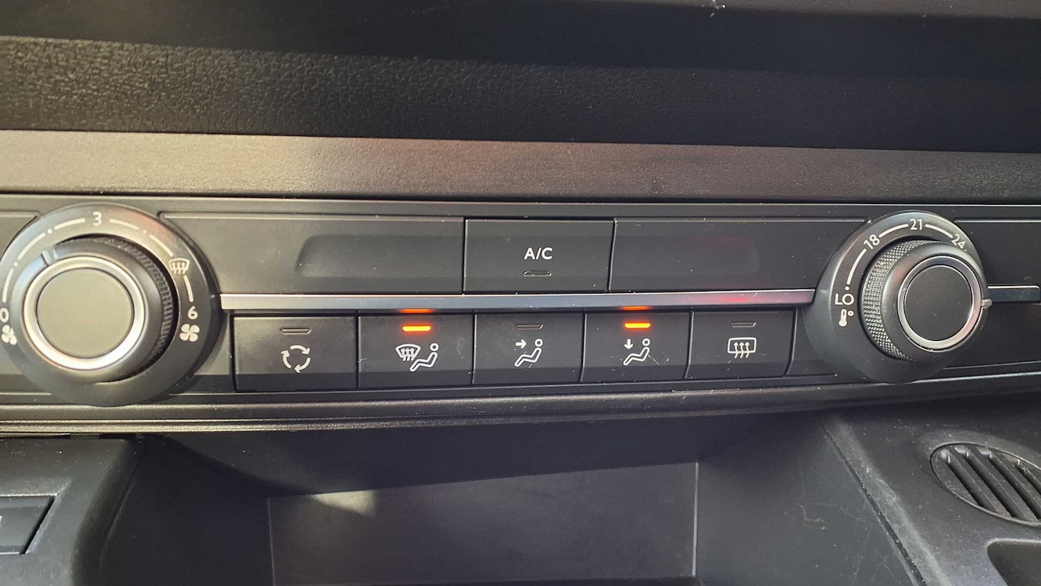 Used Citroen Berlingo 2020 for sale - 76718064: Photo 15