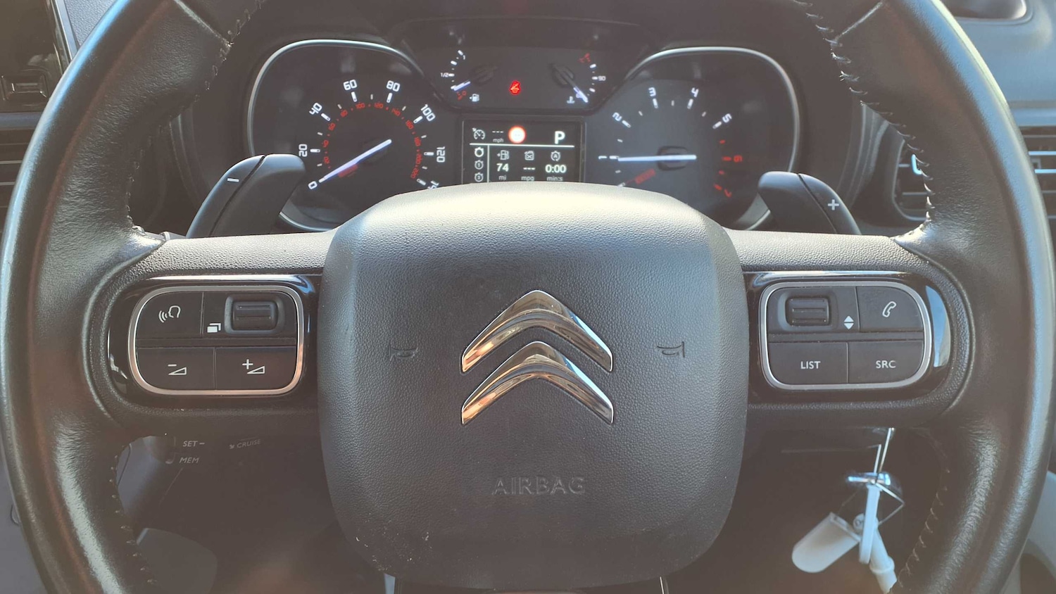 Used Citroen Berlingo 2020 for sale - 76718064: Photo 16