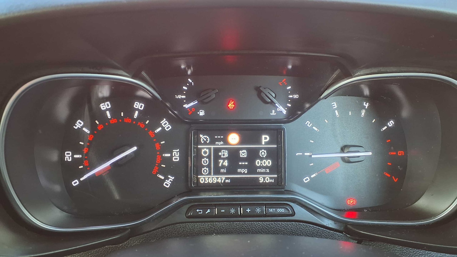 Used Citroen Berlingo 2020 for sale - 76718064: Photo 17