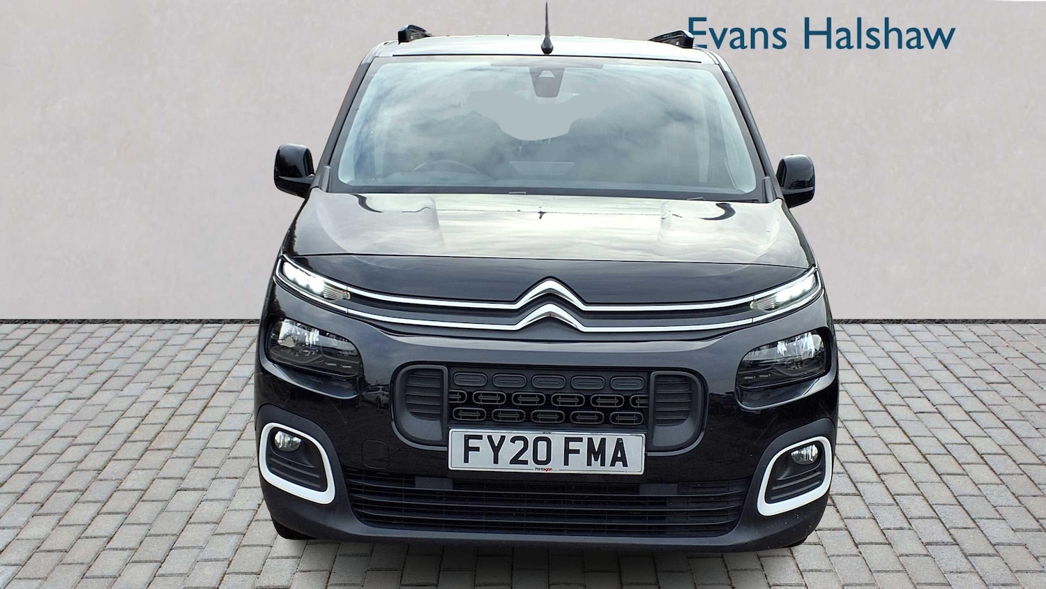 Used Citroen Berlingo 2020 for sale - 76718064: Photo 3
