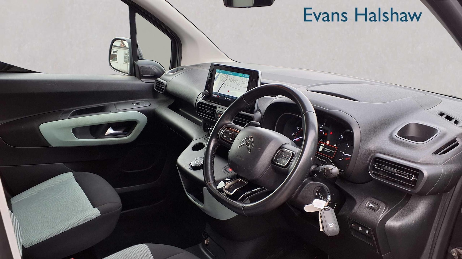 Used Citroen Berlingo 2020 for sale - 76718064: Photo 4