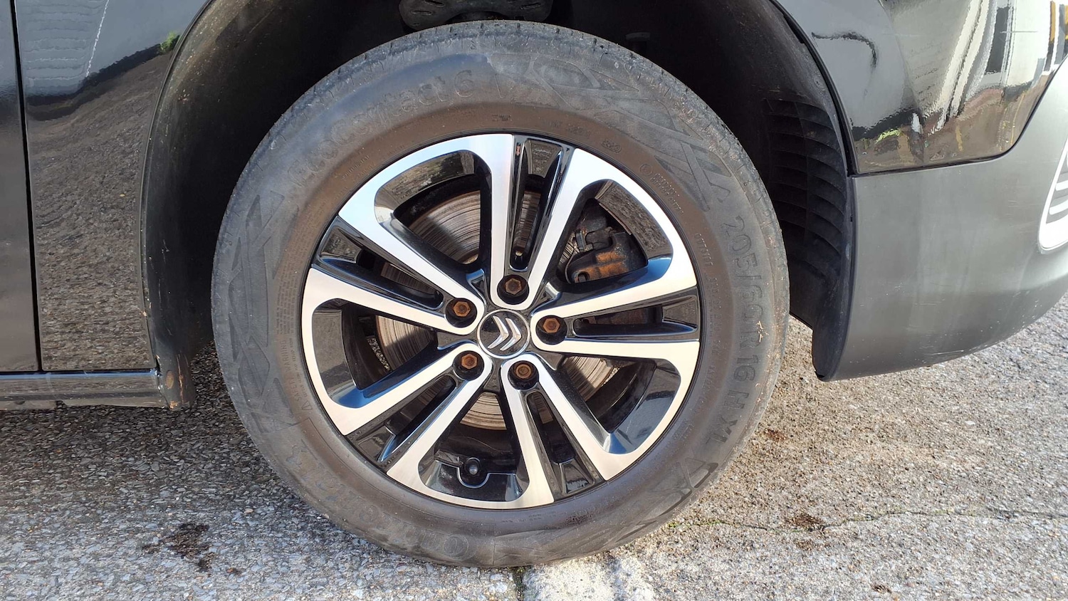 Used Citroen Berlingo 2020 for sale - 76718064: Photo 7